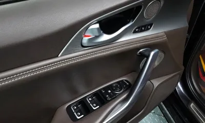 Kia Stinger 2018, 170557 км, за 9867.54 USD - фото 18