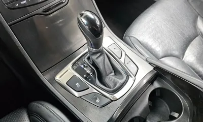Hyundai Grandeur 2013, 159385 км, за 2540.72 USD - фото 9