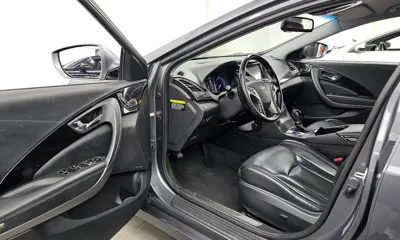 Hyundai Grandeur 2013, 159385 км, за 2540.72 USD - фото 10