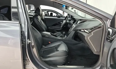 Hyundai Grandeur 2013, 159385 км, за 2540.72 USD - фото 11
