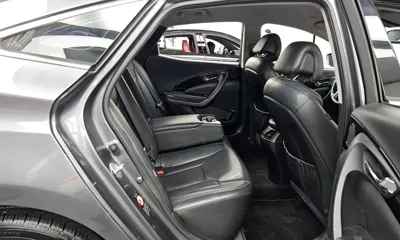 Hyundai Grandeur 2013, 159385 км, за 2540.72 USD - фото 12