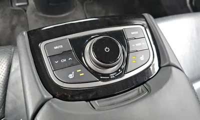 Hyundai Grandeur 2013, 159385 км, за 2540.72 USD - фото 19