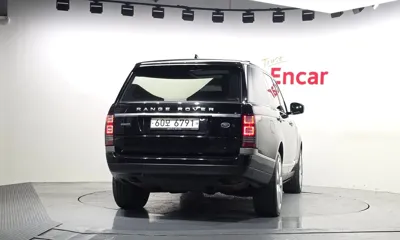 Land Rover Range Rover 2017, 98520 км, за 34128.57 USD
