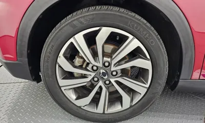 KG_Mobility_Ssangyong TIBOLI 2020, 76966 км, за 8060.79 USD