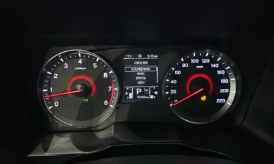 KG_Mobility_Ssangyong TIBOLI 2020, 76966 км, за 8060.79 USD - фото 8