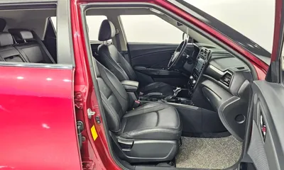 KG_Mobility_Ssangyong TIBOLI 2020, 76966 км, за 8060.79 USD - фото 10