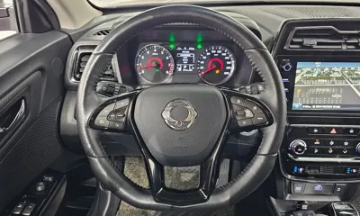 KG_Mobility_Ssangyong TIBOLI 2020, 76966 км, за 8060.79 USD - фото 13
