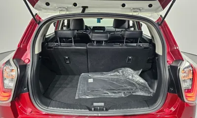 KG_Mobility_Ssangyong TIBOLI 2020, 76966 км, за 8060.79 USD - фото 20