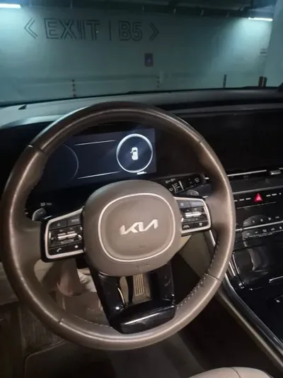Kia Canival 2022, 63000 км, за 26002.72 USD - фото 9