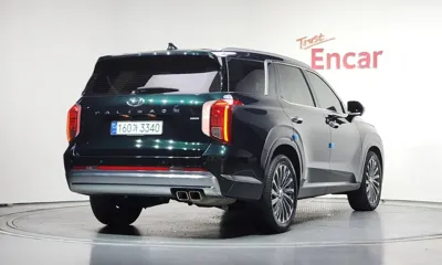 Hyundai Palisade 2023, 18173 км, за 25052.9 USD