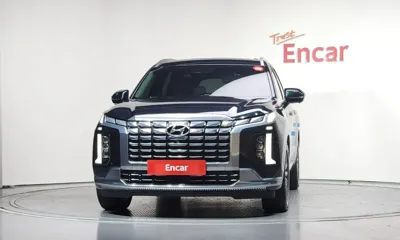 Hyundai Palisade 2023, 18173 км, за 25052.9 USD