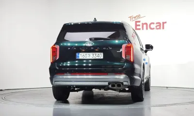 Hyundai Palisade 2023, 18173 км, за 25052.9 USD
