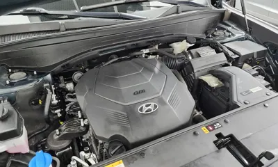 Hyundai Palisade 2023, 18173 км, за 25052.9 USD - фото 6