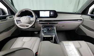 Hyundai Palisade 2023, 18173 км, за 25052.9 USD - фото 7