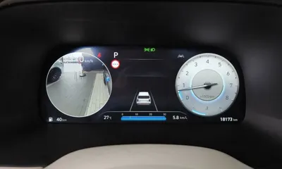 Hyundai Palisade 2023, 18173 км, за 25052.9 USD - фото 8