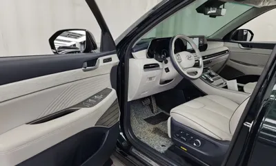 Hyundai Palisade 2023, 18173 км, за 25052.9 USD - фото 10