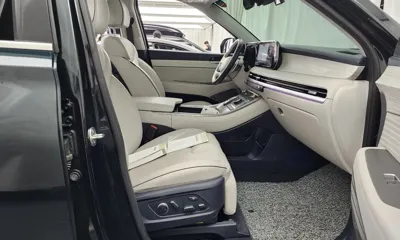 Hyundai Palisade 2023, 18173 км, за 25052.9 USD - фото 11