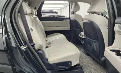 Hyundai Palisade 2023, 18173 км, за 25052.9 USD - фото 12
