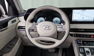 Hyundai Palisade 2023, 18173 км, за 25052.9 USD - фото 13