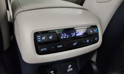 Hyundai Palisade 2023, 18173 км, за 25052.9 USD - фото 19