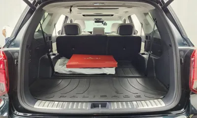 Hyundai Palisade 2023, 18173 км, за 25052.9 USD - фото 20