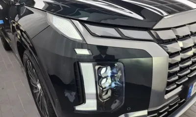Hyundai Palisade 2023, 18173 км, за 25052.9 USD - фото 22
