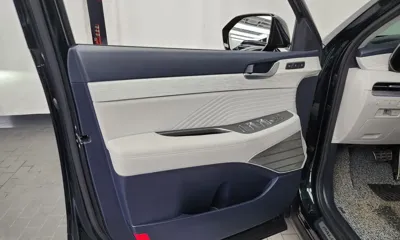 Hyundai Palisade 2023, 18173 км, за 25052.9 USD - фото 24