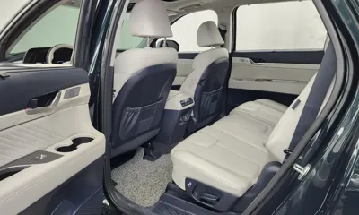 Hyundai Palisade 2023, 18173 км, за 25052.9 USD - фото 26