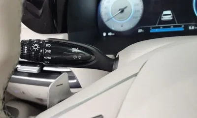 Hyundai Palisade 2023, 18173 км, за 25052.9 USD - фото 29