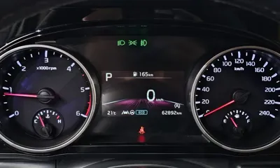 Kia Canival 2021, 62892 км, за 16836.76 USD - фото 8