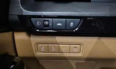 Kia Canival 2021, 62892 км, за 16836.76 USD - фото 13