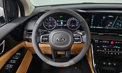 Kia Canival 2021, 62892 км, за 16836.76 USD - фото 14
