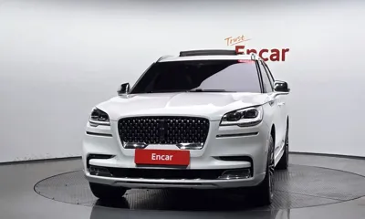 Lincoln Aviator 2021, 99480 км, за 25732.91 USD