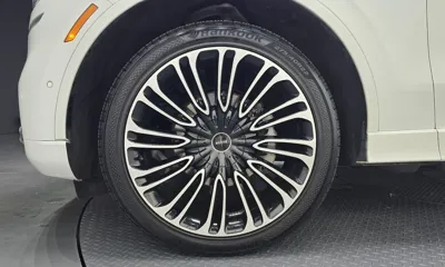 Lincoln Aviator 2021, 99480 км, за 25732.91 USD