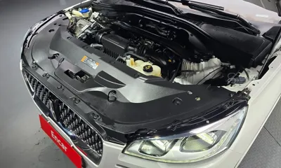 Lincoln Aviator 2021, 99480 км, за 25732.91 USD - фото 6
