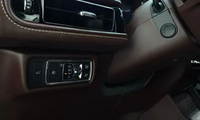 Lincoln Aviator 2021, 99480 км, за 25732.91 USD - фото 15