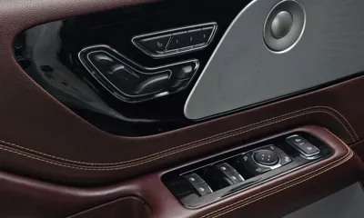 Lincoln Aviator 2021, 99480 км, за 25732.91 USD - фото 30