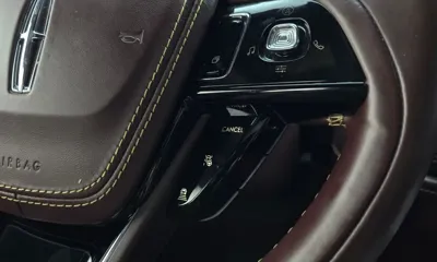 Lincoln Aviator 2021, 99480 км, за 25732.91 USD - фото 32