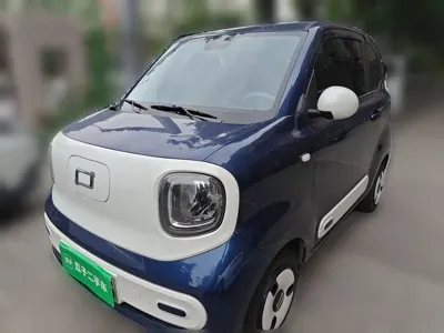 Bestune Pony 2025, 7100 км, за 4146.41 USD
