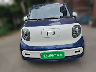 Bestune Pony 2025, 7100 км, за 4146.41 USD
