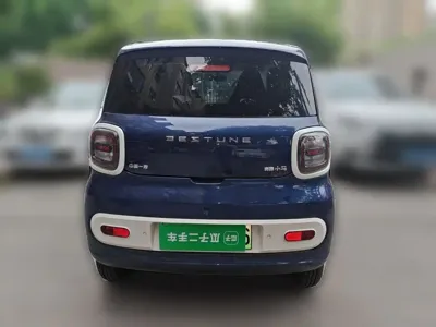 Bestune Pony 2025, 7100 км, за 4146.41 USD