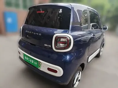 Bestune Pony 2025, 7100 км, за 4146.41 USD