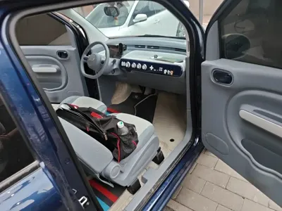 Bestune Pony 2025, 7100 км, за 4146.41 USD - фото 22