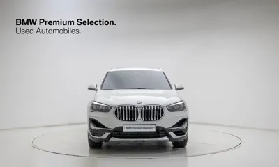 BMW X1 2022, 55609 км, за 15005.3 USD