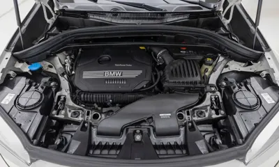BMW X1 2022, 55609 км, за 15005.3 USD - фото 6