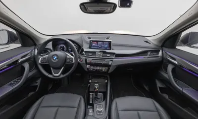 BMW X1 2022, 55609 км, за 15005.3 USD - фото 7