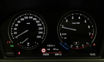 BMW X1 2022, 55609 км, за 15005.3 USD - фото 8