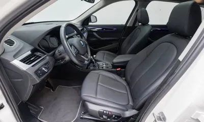 BMW X1 2022, 55609 км, за 15005.3 USD - фото 10