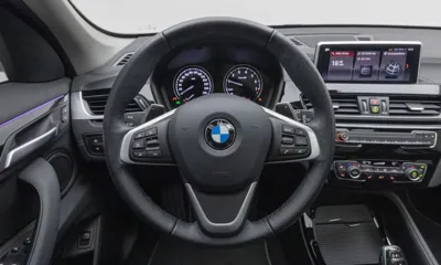 BMW X1 2022, 55609 км, за 15005.3 USD - фото 12