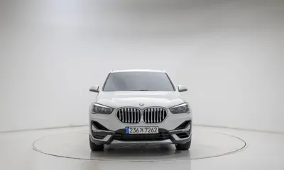BMW X1 2022, 55609 км, за 15005.3 USD - фото 20